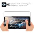 thumbnail image 4 of Samsung A50 Screen Protector Tempered Glass [4 Pack] by BRCS | 9H Hardness, Impact and Scratch Resistant, Shatterproof,, 4 of 5