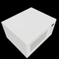 thumbnail image 2 of Frigidaire FFMO1611LW1.6 Cu. Ft. White Built-In Microwave, 2 of 5