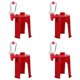 thumbnail image 1 of 4X Soda Dispenser Fizz Dispenser Drink Dispenser Water Dispenser Party Cola Sprite, 1 of 5