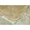 thumbnail image 4 of Garland Rug Finest Luxury Washable Nylon Linen Bath Runner, 22" x 60", 4 of 5