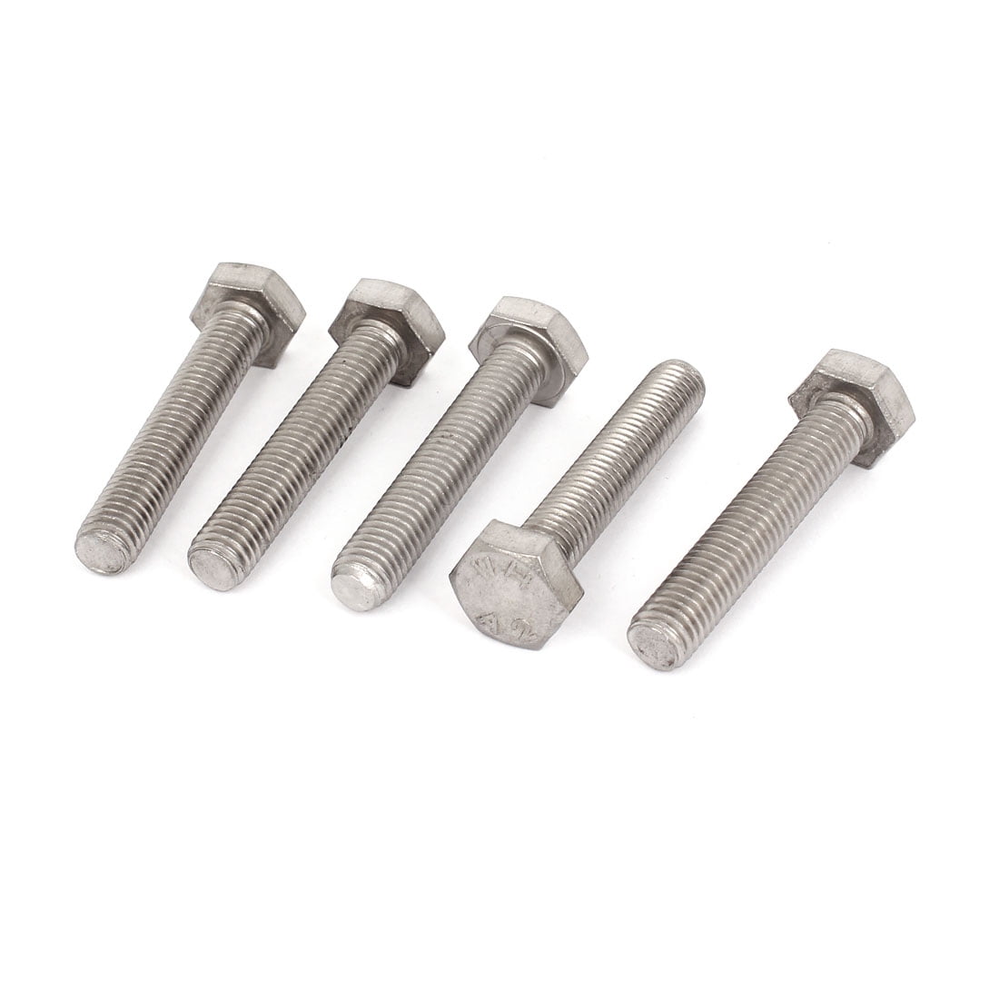 Piece-100 Hard-to-Find Fastener 014973230470 Carriage Bolts 1//4-20 x 1-3//4