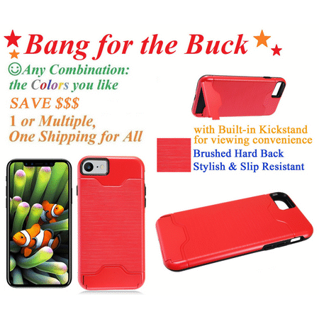 One Red Apple - ~ Value Packing ~ for 4.7