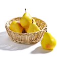 thumbnail image 1 of Pera de EVA de Fruta Simulada Pera de Plástico Amarilla de Imitación Realista para Decoración de Fiesta de Mesa en el Hogar ANGGREK Otros, 1 of 5