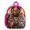 Pink, variant on Roman And Reigns Backpacks Lightweight Bookbags Casual Daypack For Travel Hiking Work
