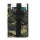 thumbnail image 2 of solar USB Camping libre Senderismo Panel de solar para dispositivos USB verde Zulema Generador de energía portátil, 2 of 8