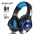 thumbnail image 1 of SHENMO 1 piece Beexcellent GM-1 headset gaming headset PS4 headset, 1 of 4