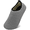 Grey, variant on Womens Mens House Slippers Slip-Resistant Portable Travel Shoes