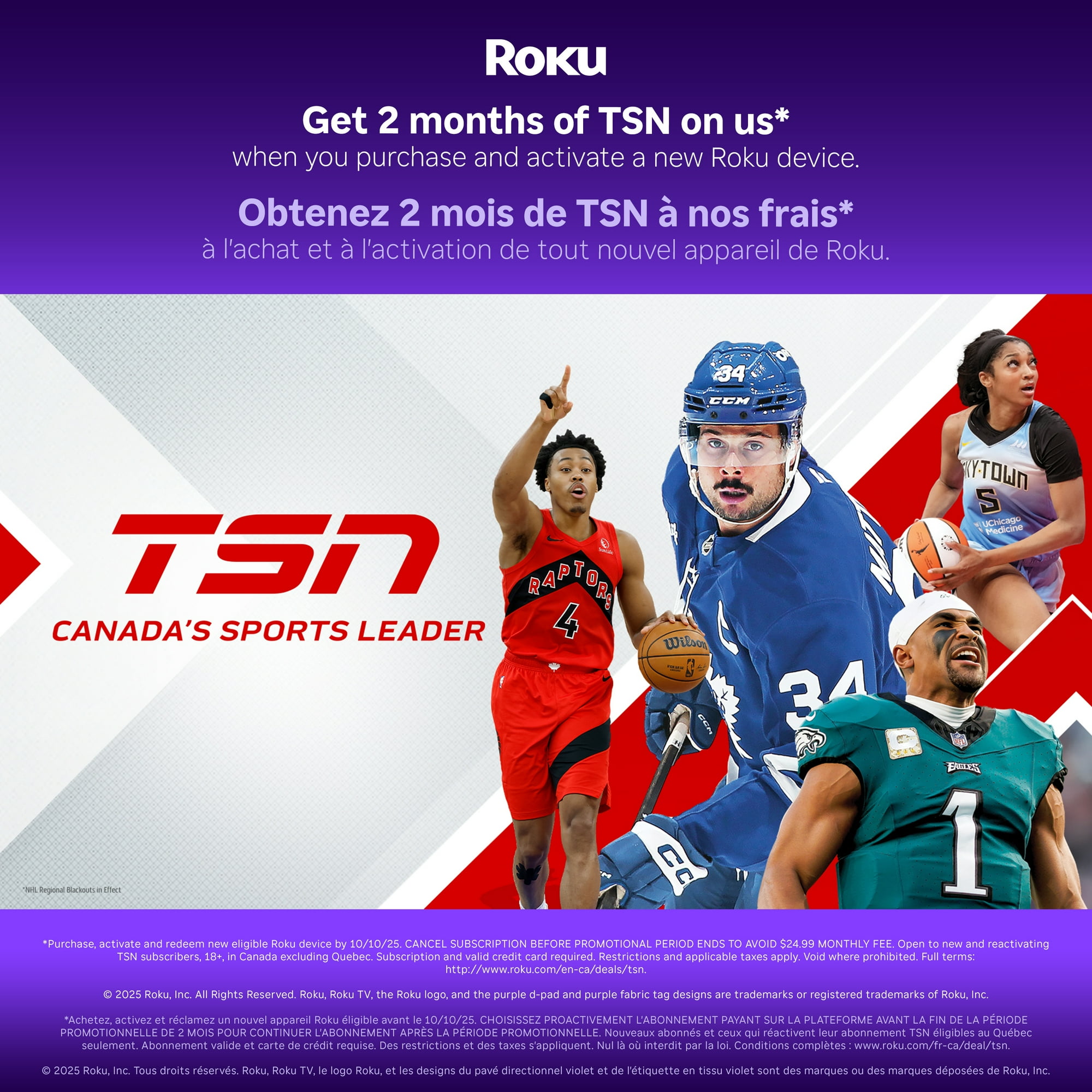 Chromecast Tsn App For Firestick Play TV Canada 4K Streaming With