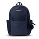 thumbnail image 1 of TOTTO Mochila Mediana para Mujer Porta Laptop 14 Repelente a Líquidos | Escuela - Oficina - Viaje |  azul M, 1 of 7