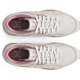 thumbnail image 5 of Under Armour Essential Runner Women's Shoes Color: Pink Elixer Size: 10.5, 5 of 5