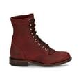 thumbnail image 2 of Justin Women's Mckean Lace-Up Boot Round Toe - RP536 7 M, 2 of 7