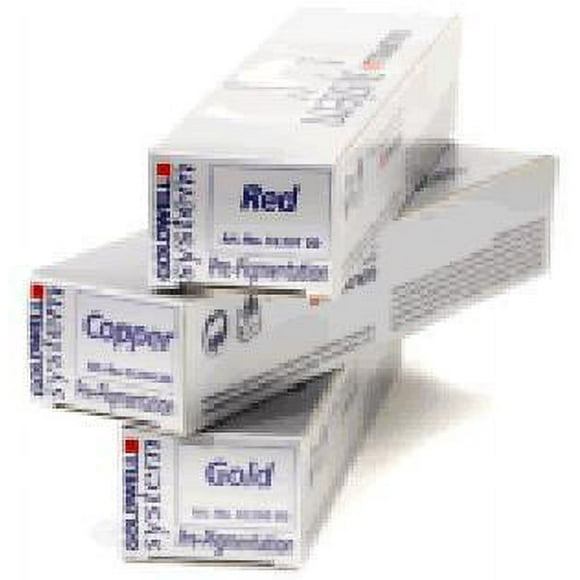 Sistema de prepigmentación Goldwell 65 ml Rojo