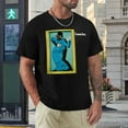 thumbnail image 4 of Graphic Tees Men Funny Tshirts Shirts for Men Black T-shirt Gifts for Men, 4 of 9