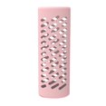 thumbnail image 2 of NIBOLOG Water Cup Cover Anti-Wear Lightweight Portable Convenient Soft Dirt-proof Silicone Mug Water Bottle Cover Sleeve Office Accessories, 2 of 8