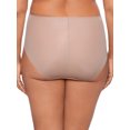 thumbnail image 2 of Miraclesuit Womens Light Shaping Full Brief Style-2534, 2 of 2