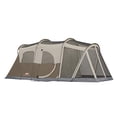 thumbnail image 4 of Coleman WeatherMaster Tente pour 6 Personnes avec Salle d'Écran, 4 of 10