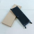thumbnail image 2 of Guitar Foot Rest 4 Position Height Adjustable Foldable Firm Support for Instrument, 2 of 4