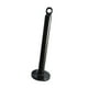 thumbnail image 4 of Pin de carga Polea de la polea Cable Adjunta, Pin de gimnasio Equipo de entrenamiento de gimnasio multifuncional para el hogar para entrenamiento de barra de energía 2cm Dia 22 cm de longitud, 4 of 8