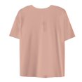 thumbnail image 4 of Playera Naruto Talla EG Playera Oversize Naranja, 4 of 4