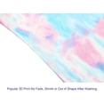 thumbnail image 5 of XXKQ Gymnastics Leotards for Girls Sparkly One-Piece Pro Kids Unitard Biketards with Shorts, 5 of 7