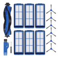 thumbnail image 1 of Kit de accesorios de repuesto para aspiradora Eufy RoboVac, 1 of 8