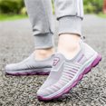 thumbnail image 3 of YYTLCH Women Slip on Walking Breathable Comfortable Sneakers Lightweight Women Shoes, 3 of 5
