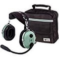 thumbnail image 3 of David Clark H10-13.4 Headset w/David Clark Headset Bag, 3 of 3