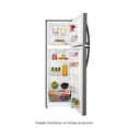 thumbnail image 3 of Refrigerador 11 Pies Mabe Top Mount Con Despachador de Agua RMA300FJMRQ0 Silver Dark, 3 of 8