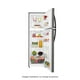 thumbnail image 3 of Refrigerador 11 Pies Mabe Top Mount Con Despachador de Agua RMA300FJMRQ0 Silver Dark, 3 of 8