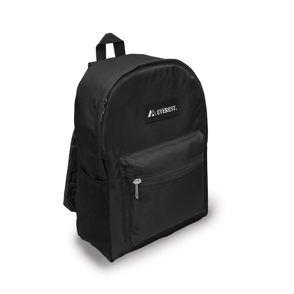 Everest Basic Laptop Backpack