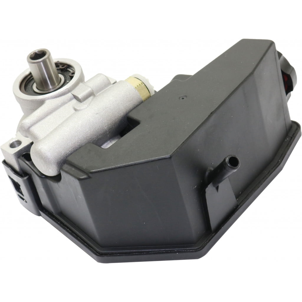 For Jeep Grand Cherokee Power Steering Pump 1993-1998 | w/ Reservoir | 20-39771F