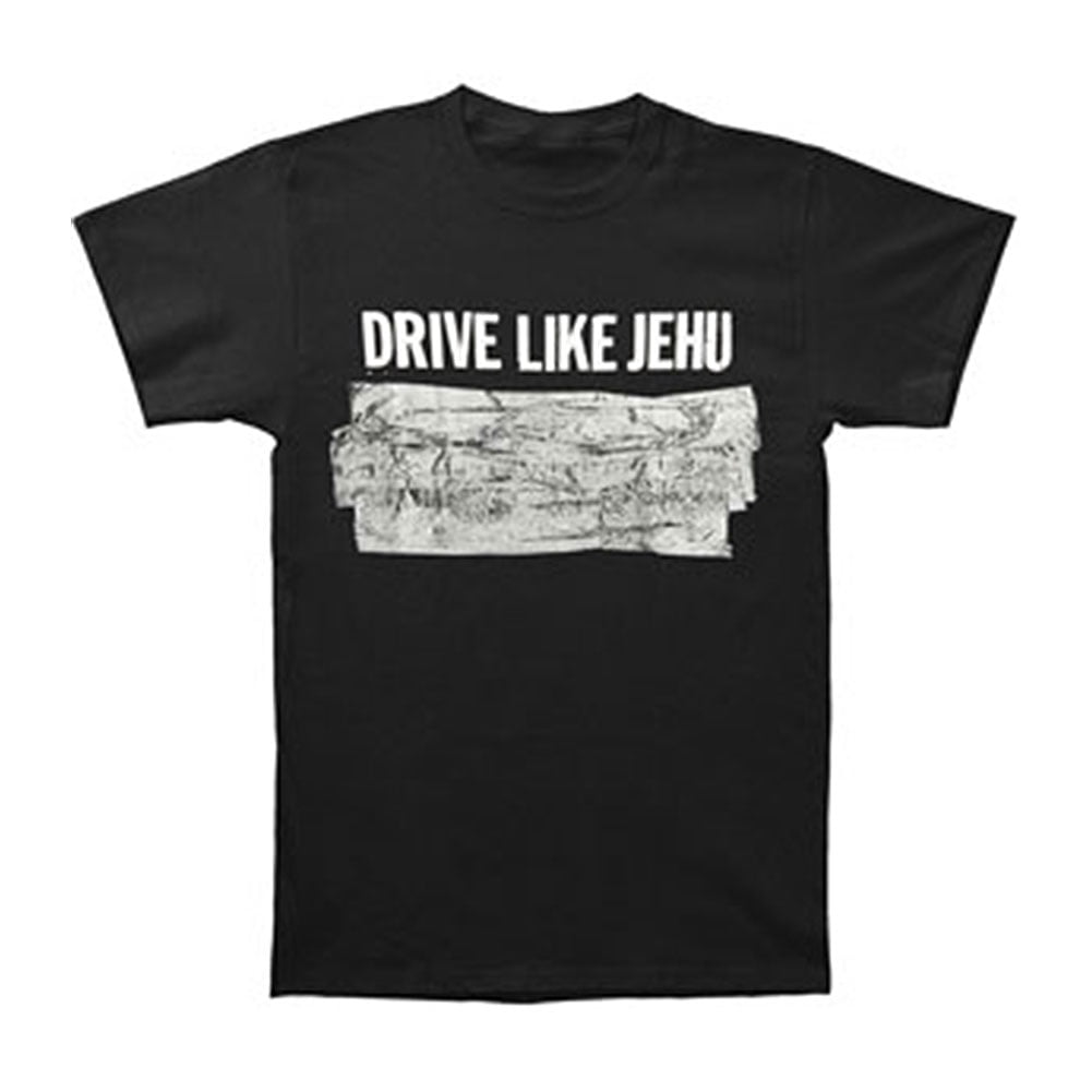 drive like jehu shirt