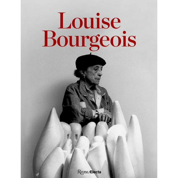 Louise Bourgeois, (Paperback)