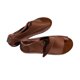 thumbnail image 1 of Sandalias marrones Minnieouse 2024 verano fáciles de limpiar, 1 of 6
