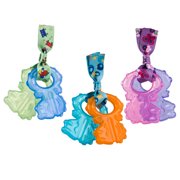 Nuby Water Filled Teether Keys