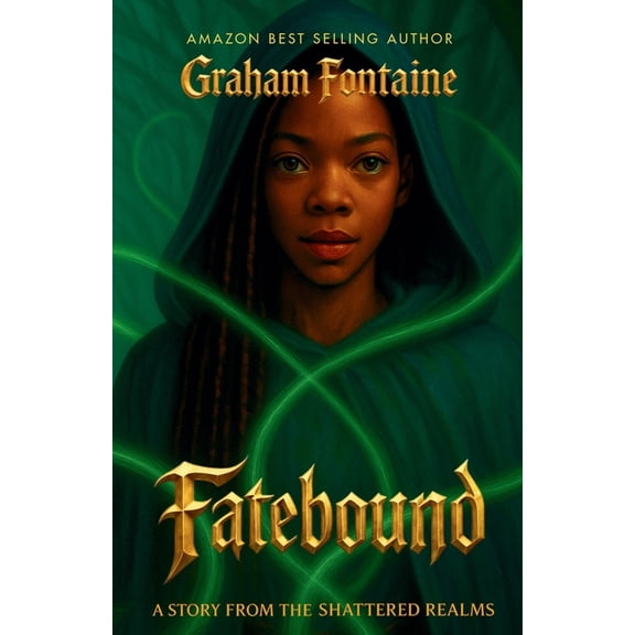 Fatebound Fatebound, Book 1, (Paperback)