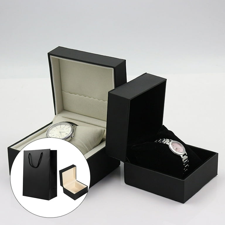 Watch Gift Cases Watch Gift Boxes Bracelet Watch Boxes Watch Display Box