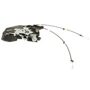 honda odyssey door latch assembly