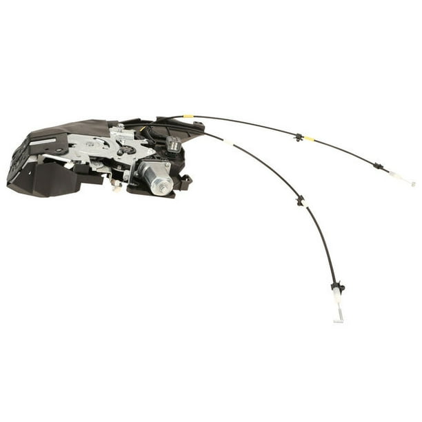 Left Driver Side Sliding Door Latch Assembly Compatible With 2005 2010 Honda Odyssey Ex L Touring 2006 2007 2008 2009 Com 2010 Honda Odyssey Ex L Touring, 2007 Honda Odyssey Sliding Door Latch Assembly