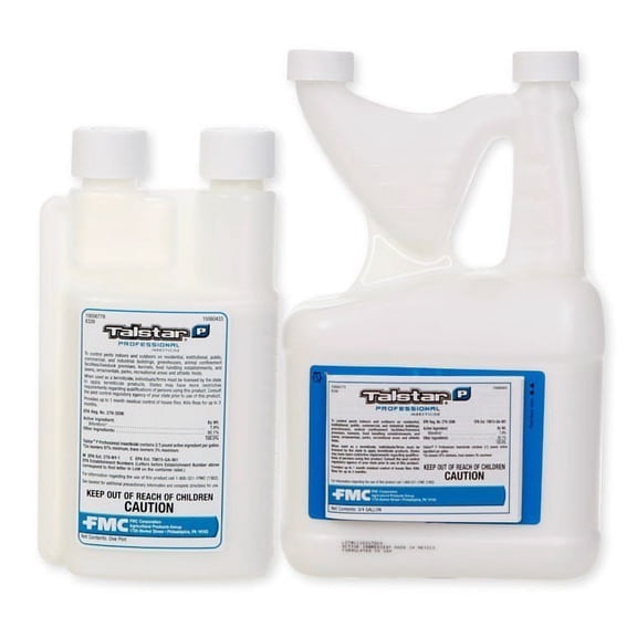 FMC Technologies Talstar Pro Bifenthrin Insecticide, 16 Ounce