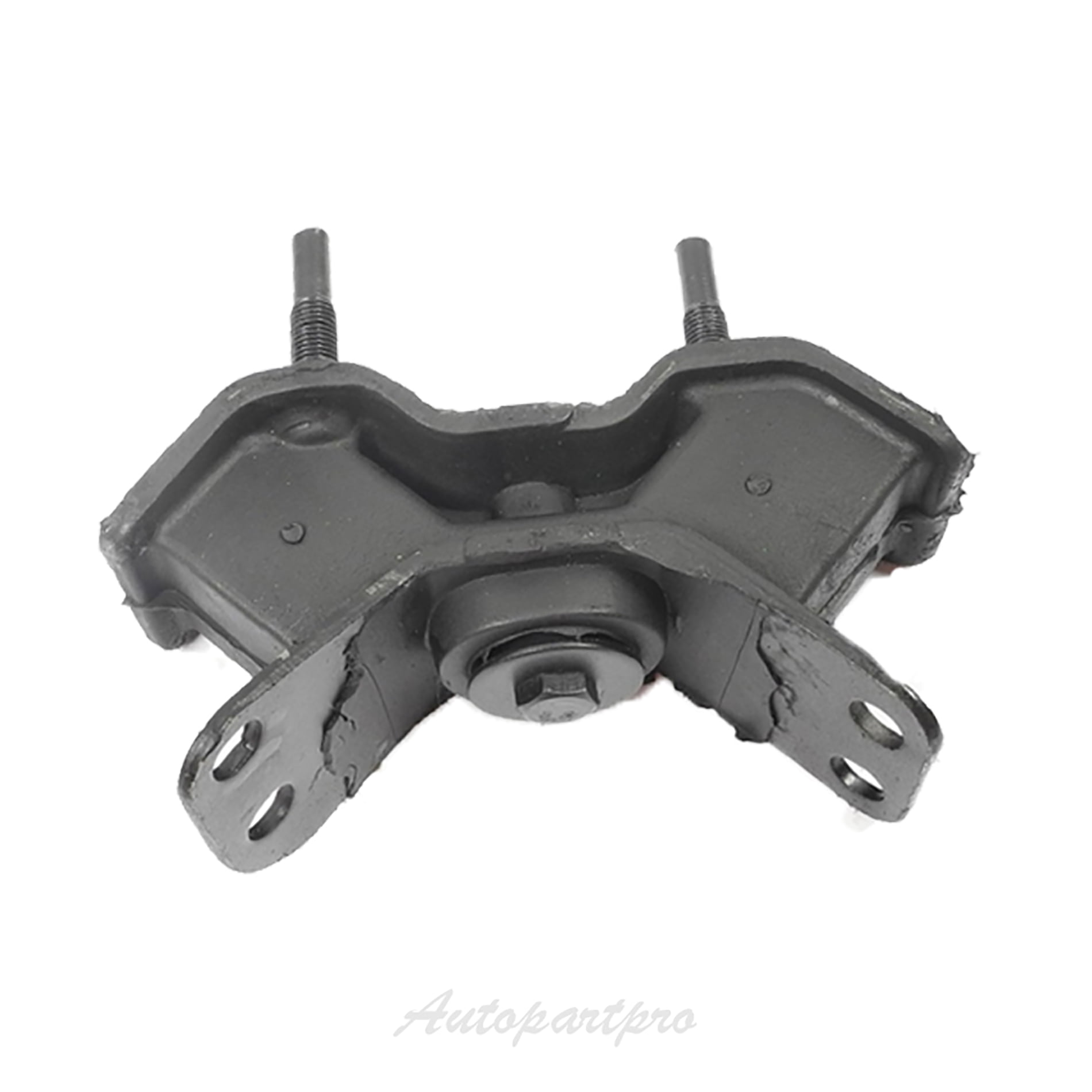 CF Advance Compatible with 97-01 Toyota Camry Avalon 3.0L Engine Motor and Automatic Transmission Mount Set 4PCS A6257 A7239 A7261 A72017 1997 1998 1999 2000 2001