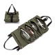 thumbnail image 3 of Herramienta de almacenamiento de Hardware para respaldo de asiento de coche, rollo de lona, ​​alicates, destornillador, llave inglesa, bolsa Sailing Electrónica, 3 of 4
