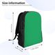 thumbnail image 4 of Balery Forestgreen Mochila - Mochila Estilosa y Duradera para Laptop de 15 Pulgadas con Tela Oxford Impermeable, 4 of 8
