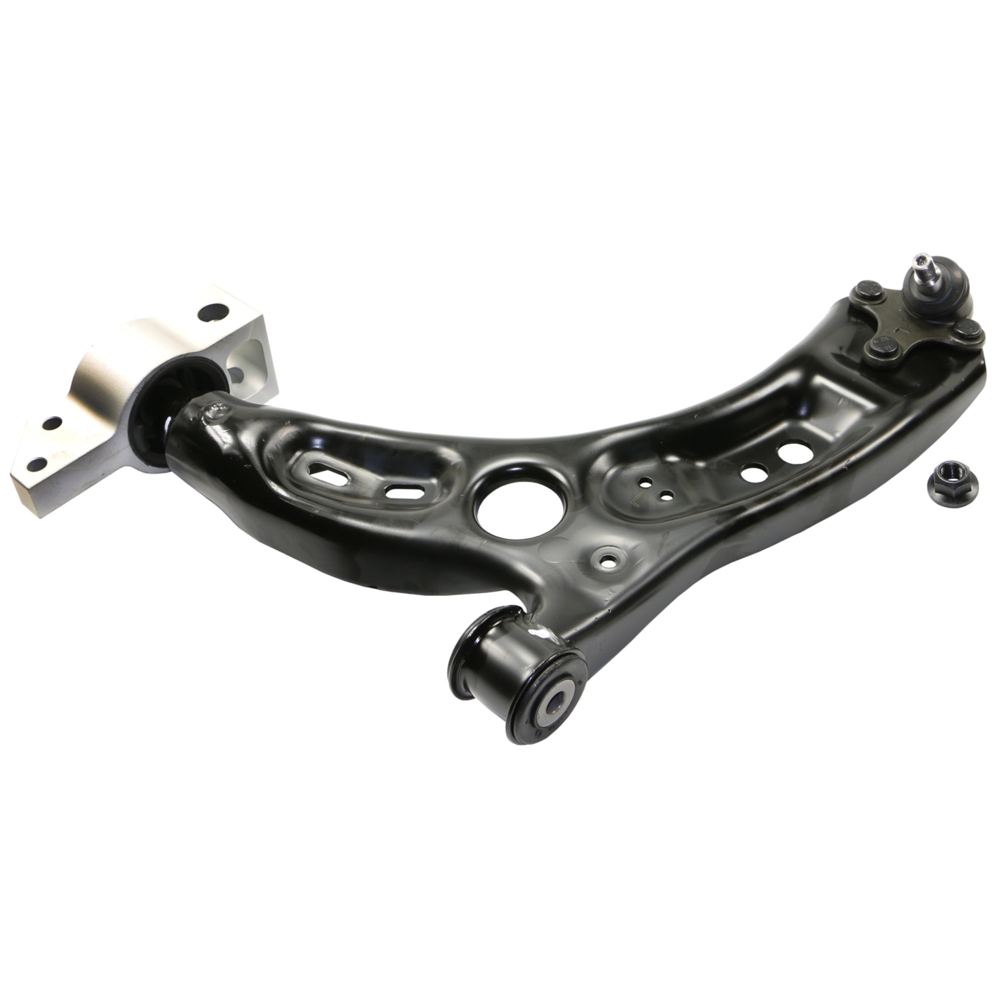 MOOG RK622919 Control Arm and Ball Joint Assembly 