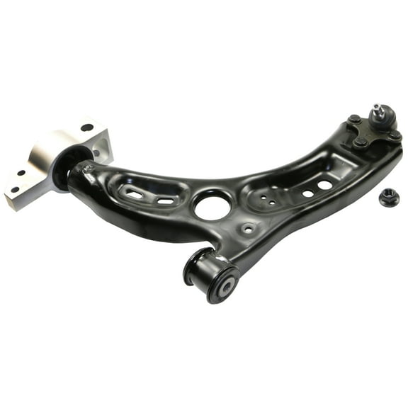 MOOG RK622854 Control Arm and Ball Joint Assembly
