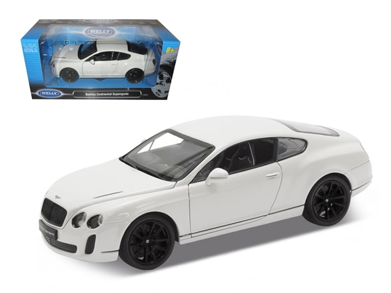 bentley diecast model cars