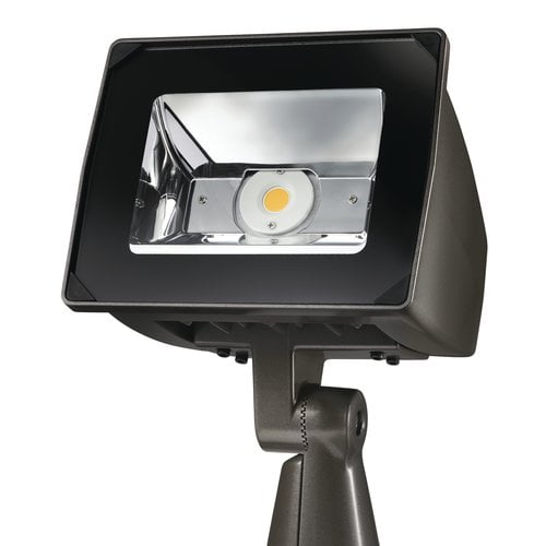 Cooper Lighting Night Falcon Outdoor LED Flood/Security Light Walmart