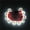 A, variant on Vikakiooze 2022 Christmas LED String Lights Snowman Indoor Outdoor Party Tree Decor Christmas Decorations