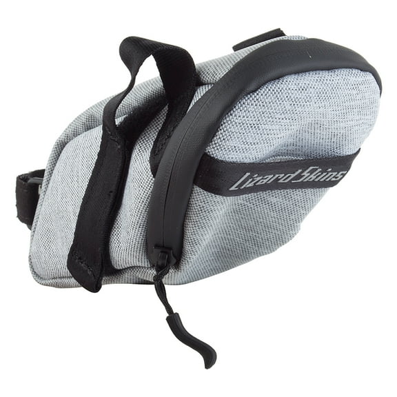 Lizard Skins Super Cache Saddle Bag Lead, One Size