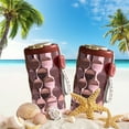 thumbnail image 3 of Ceramic Smart Coffee Mug Car Portable Stainless Steel Walking Insulated Water Mug, 3 of 4